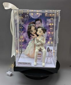 quà tặng cung bọ cạp