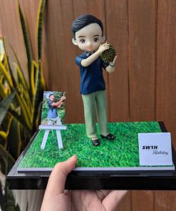 quà tặng cung nhân mã