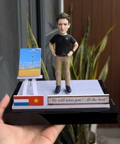 quà tặng cung song ngư