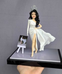 quà tặng cung thiên bình