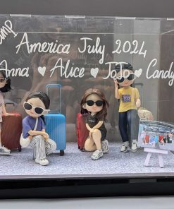 quà tặng cung xử nữ