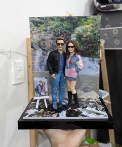 quà tặng kỷ niệm ngày cưới bố mẹ