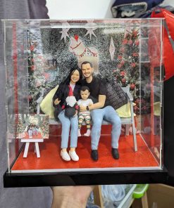 quà tặng kỷ niệm ngày cưới cho bố mẹ