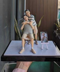 quà tặng mẹ 2010