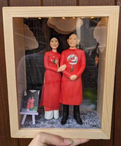 quà tặng mẹ sinh nhật