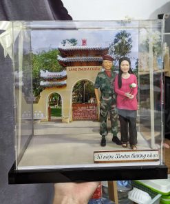 quà tặng mừng thọ 80