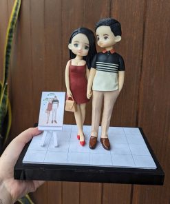 quà tặng người yêu nam