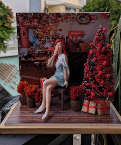 quà tặng sếp của ngân hàng Agribank