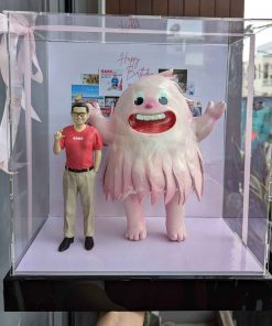 quà tặng sếp của ngân hàng Cake VPBank