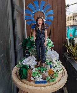 quà tặng sếp của ngân hàng LPBank