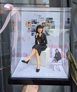 quà tặng sếp của ngân hàng TPBank