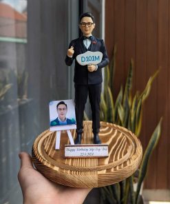 quà tặng sếp tại Bình Định