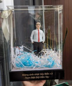 quà tặng sếp tại Bình Dương