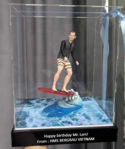 quà tặng sếp tại Điện Biên