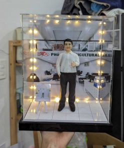 quà tặng sếp tại Gia Lai