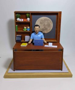 quà tặng sếp tại Hà Giang