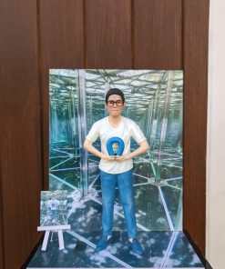 quà tặng sếp tại huyện Mỹ Đức