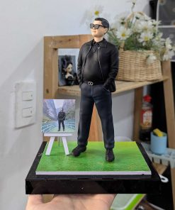 quà tặng sếp tại quận 2