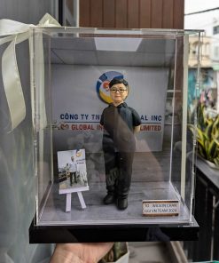 quà tặng sếp tại quận 8