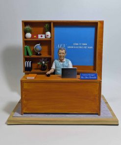 quà tặng sếp tại quận Ba Đình