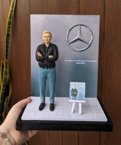 quà tặng sếp tại quận Bình Tân