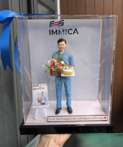 quà tặng sếp tại quận Gò Vấp TPHCM