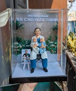 quà tặng sếp tại quận Thanh Xuân