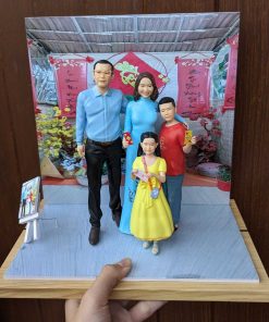 quà tặng sinh nhật bố 40 tuổi