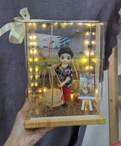 quà tặng sinh nhật cung bọ cạp