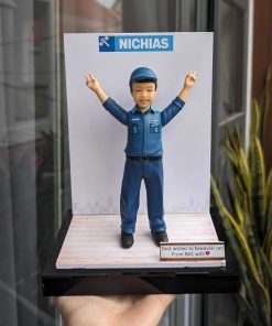 quà tặng sinh nhật cung song tử