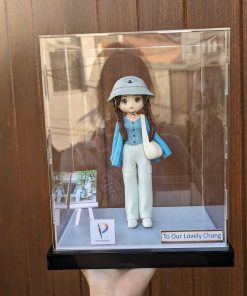 quà tặng sinh nhật cung thiên bình