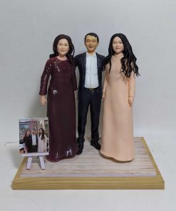 quà tặng sinh nhật mẹ 40 tuổi