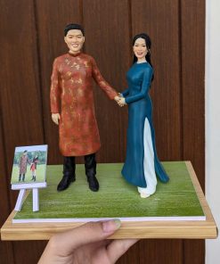 quà tặng sinh nhật mẹ 50 tuổi