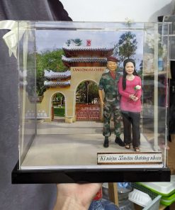 quà tặng sức khỏe cho người thân