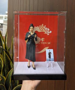 quà tặng tân gia cho sếp