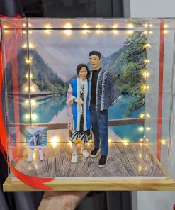 quà tặng trung thu cho người yêu son