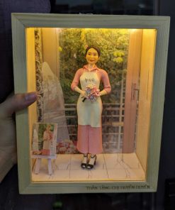 quà trung thu cho bé