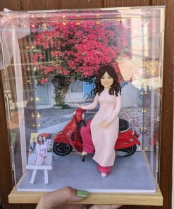 quà trung thu tặng người yêu