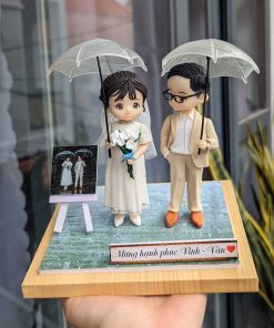 quà valentine cho người yêu