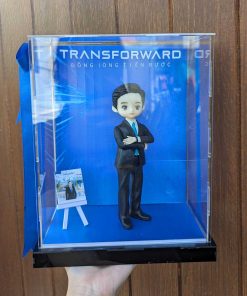 tặng quà cho người yêu nam