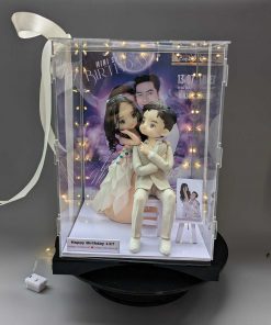 tặng quà gì cho người yêu nam