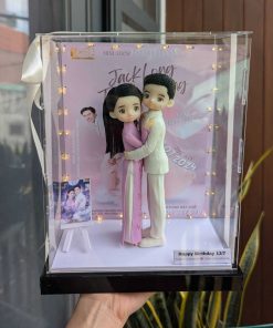 tặng quà gì cho người yêu nam học sinh