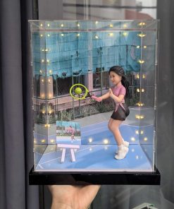 tặng quà sinh nhật cho người yêu nữ