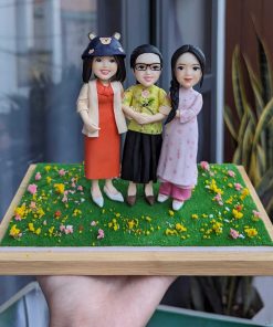 tặng quà trung thu