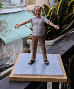 thăm người lớn tuổi nên mua gì