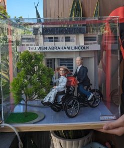 tháng lương đầu tiên nên mua gì tặng bố mẹ