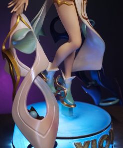 Mô hình Violet - Mr Shin