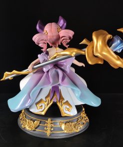 mô hình alice dạ hội