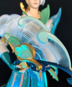 mô hình tulen tiêu dao vũ thần