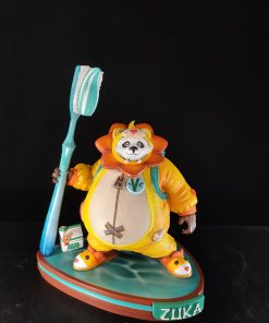 mô hình zuka liên quân